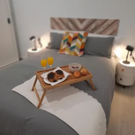 Estudios Olivia I Apartamento