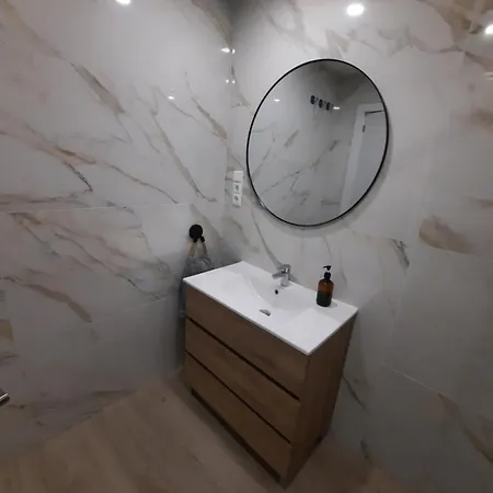 Estudios Olivia I Apartamento Málaga