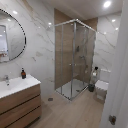 Estudios Olivia I Apartamento *