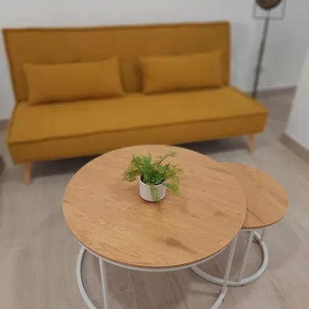 Apartment Estudios Olivia I *